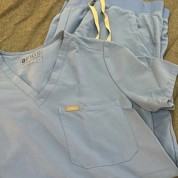 Ceil Blue set - Picture 2 of 4